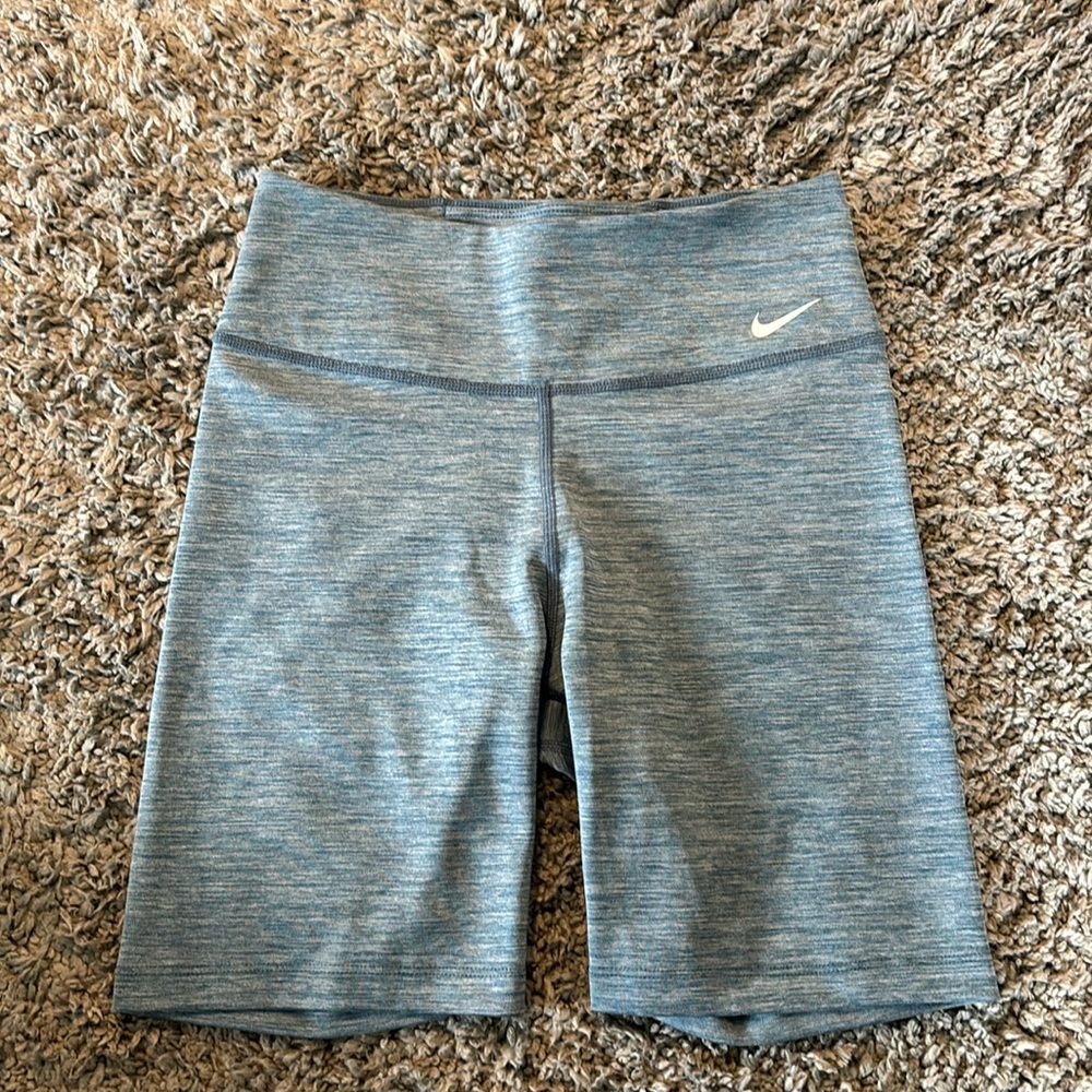 Nike Dri-Fit Biker Shorts